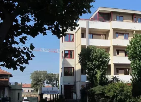 Hotel Fiorella 1