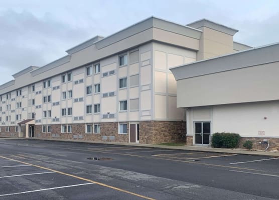 Wyndham Garden Dover 1
