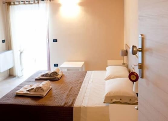 Al Borgo - Trattoria con Alloggio 1