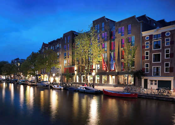 Andaz Amsterdam, Prinsengracht, By Hyatt 1