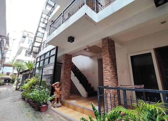 Taj Guesthouse Boracay 1