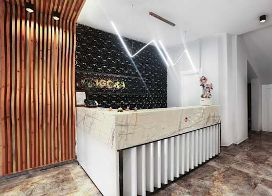 Angora Apart Hotel 1