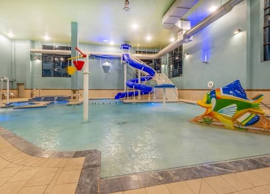 Holiday Inn Express & Suites NORTH EAST (ERIE I-90 EXIT 41) by IHG 1
