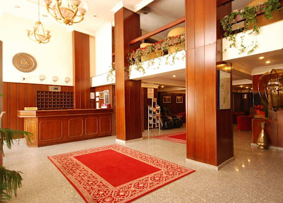 Hotel Mithat 1