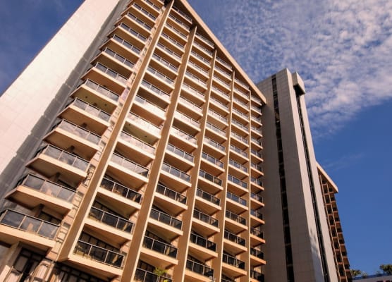 Kubitschek Plaza Hotel 1