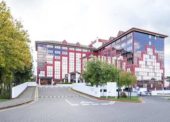 Copthorne Hotel Slough-Windsor 1