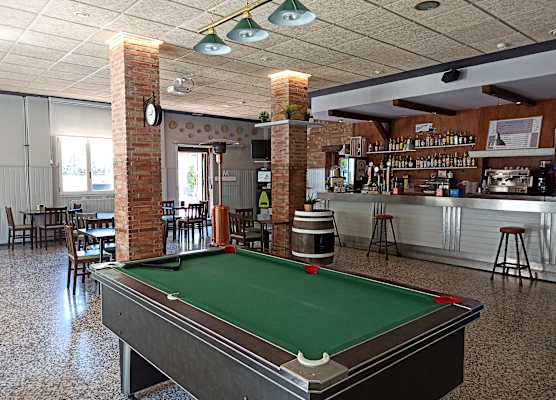 Hotel Marrodan 1