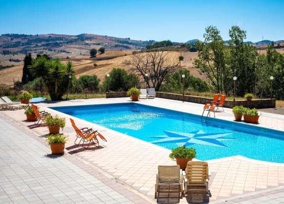 Casale Villa Rainò 1