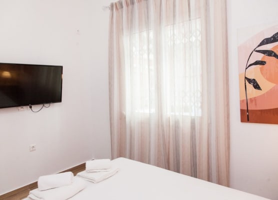 Beautiful new apartment in Petralona 1