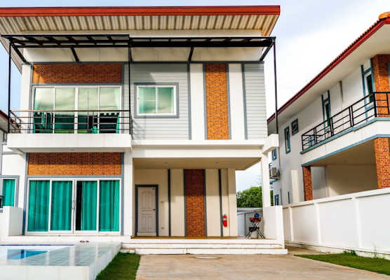 The Princess Beachfront Resort 1