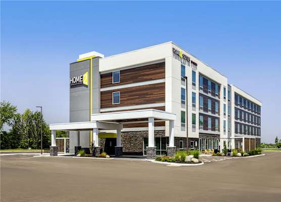 Home2 Suites By Hilton Dry Ridge 1