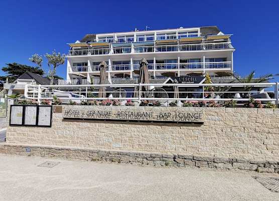 Le Diana Hôtel & Spa 1