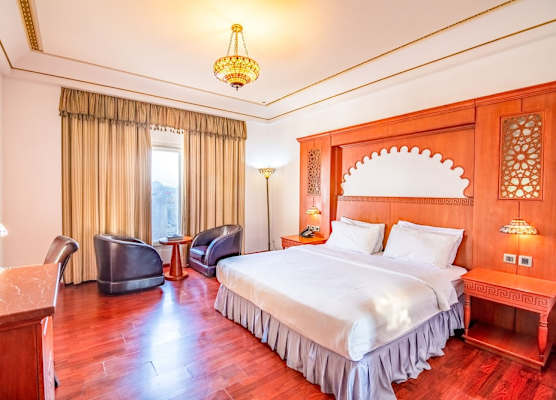 Platinum Hotel 1