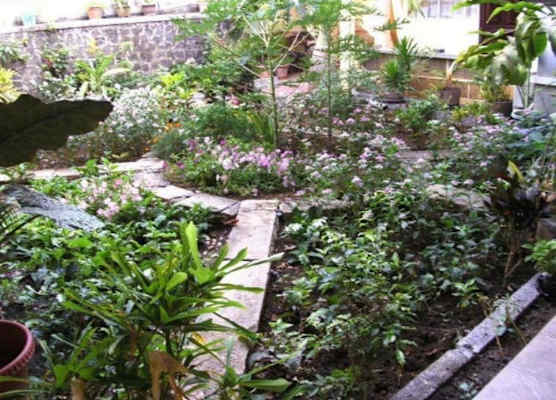 Auberge Le Saladier 1