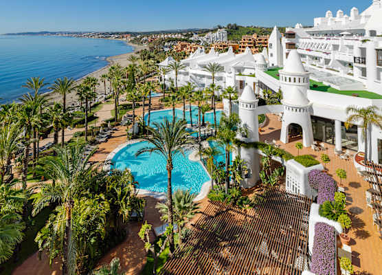 H10 Estepona Palace 1