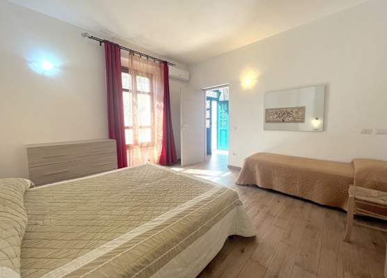 Olbia Domus Inn 1