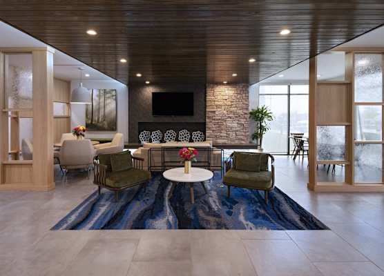 Fairfield by Marriott Inn & Suites Waller 1