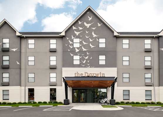 voco The Darwin - Atlanta Midtown by IHG 1