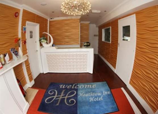 Heathrow Inn 1