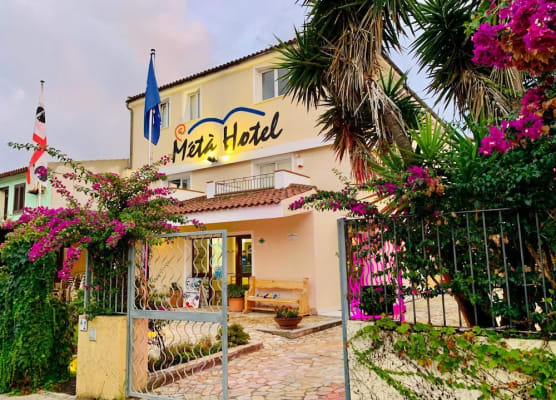 Métà hotel 1
