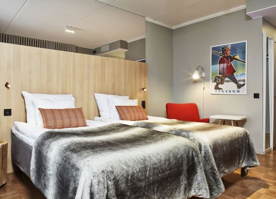 Original Sokos Hotel Vaakuna Rovaniemi 1