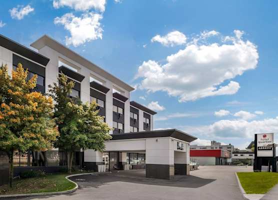Hotel Quartier, an Ascend Collection Hotel 1