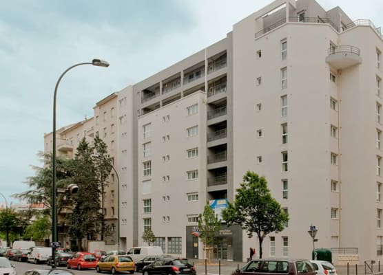 Appart'City Classic Lyon Villeurbanne 1
