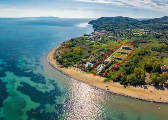 Koulouris Beach Hotel 1