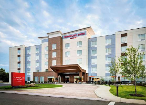 TownePlace Suites by Marriott Toledo Perrysburg 1