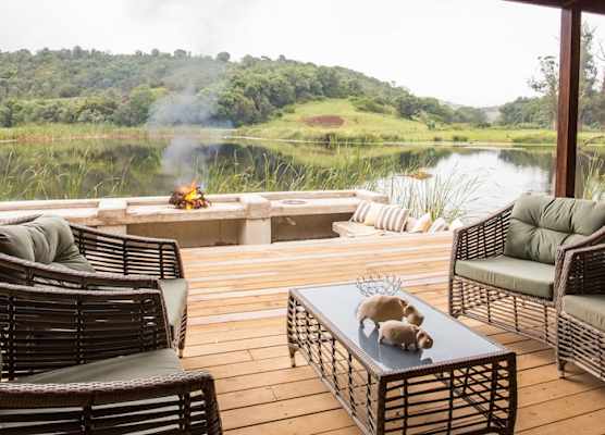 Botlierskop Bush Villas 1