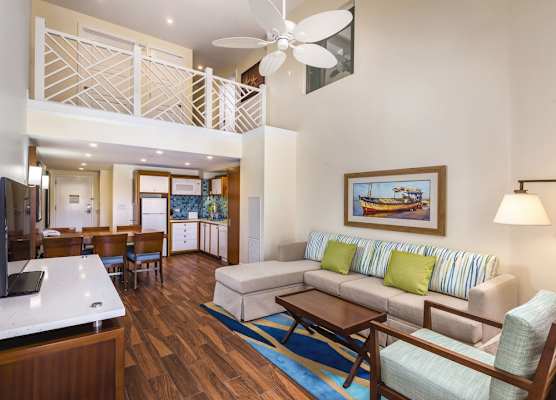 Margaritaville Vacation Club - St Thomas 1