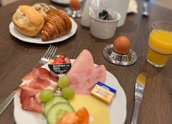 Hotel Drei Kronen Elmshorn 1