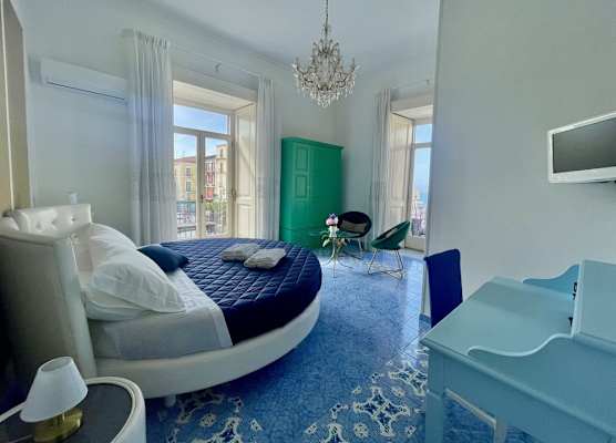 Ambasciata Sorrento Relais 1