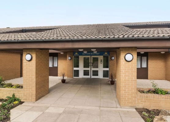Days Inn Sutton Scotney South 1