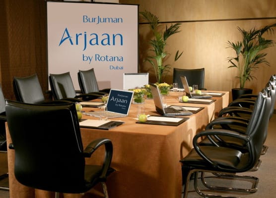 Burjuman Arjaan By Rotana 1