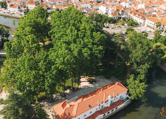 Estalagem Santa Iria Hotel & Spa 1