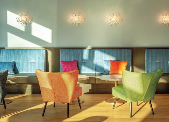 Holiday Inn - the niu, MOOD MAINZ by IHG 1