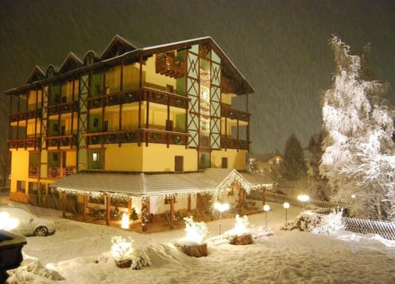 Hotel Dal Bon 1