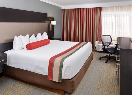 Best Western at O'Hare 1
