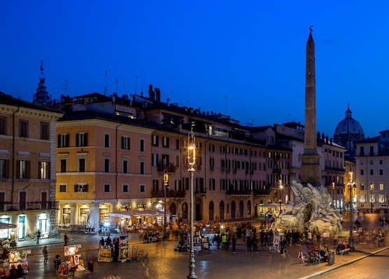 Palazzo De Cupis - Suites and View 1