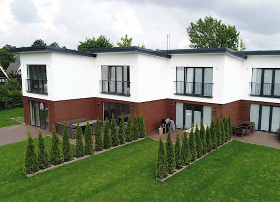 Baltic Village - Comforthaus 1
