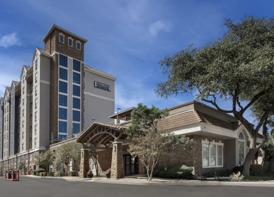 Staybridge Suites SAN ANTONIO-AIRPORT by IHG 1