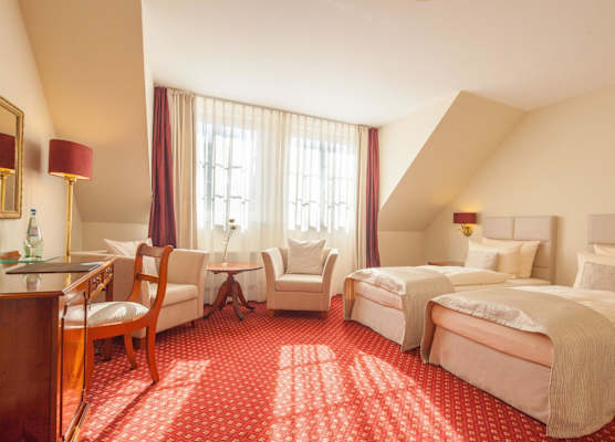 Clostermanns Hof 1