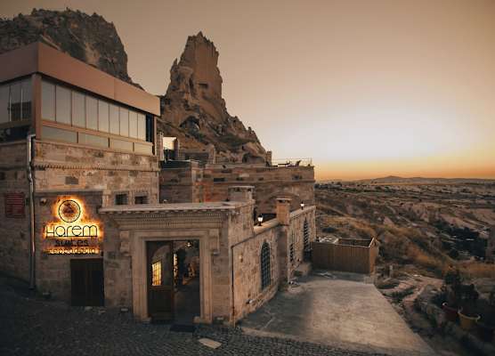 Harem Suites Cappadocia 1