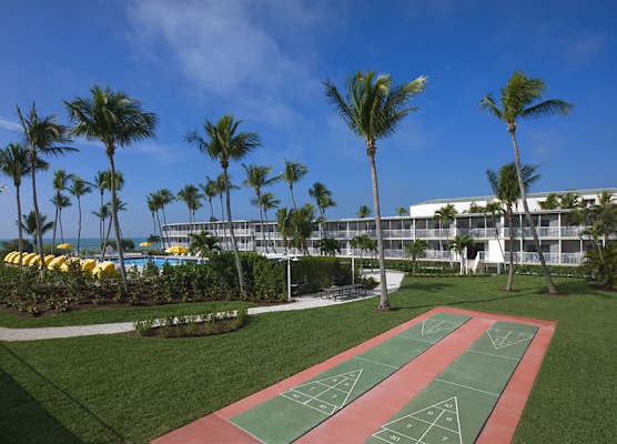 SUNSET BEACH INN 1