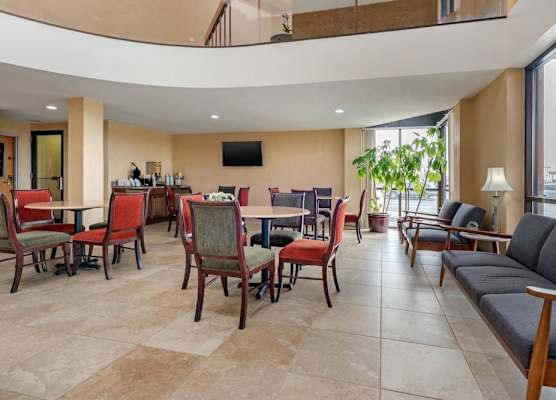 QUALITY INN 1