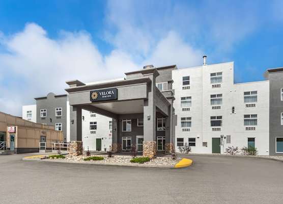 Velora Hinton, an Ascend Collection Hotel 1