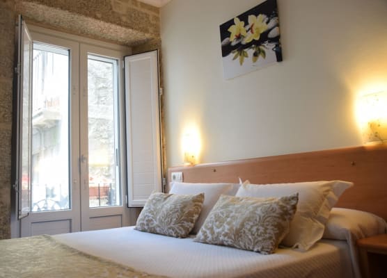 Hostal Anosa Casa 1