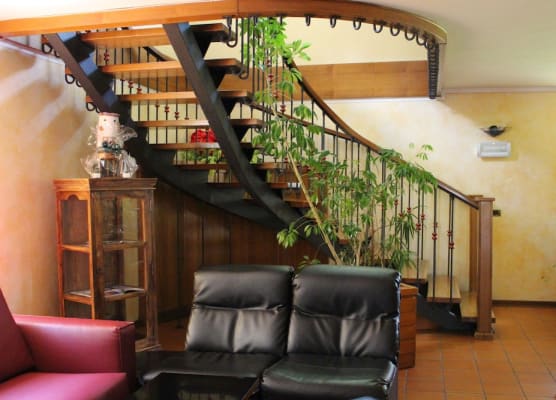 Smart Hotel Renzi 1