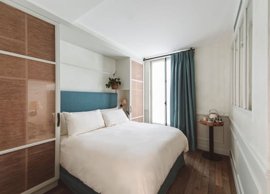 HOY Paris - Yoga Hotel 1